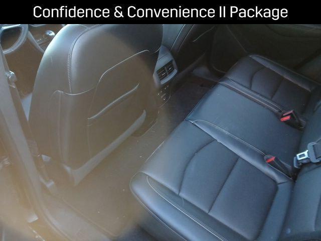 used 2019 Chevrolet Equinox car, priced at $19,995