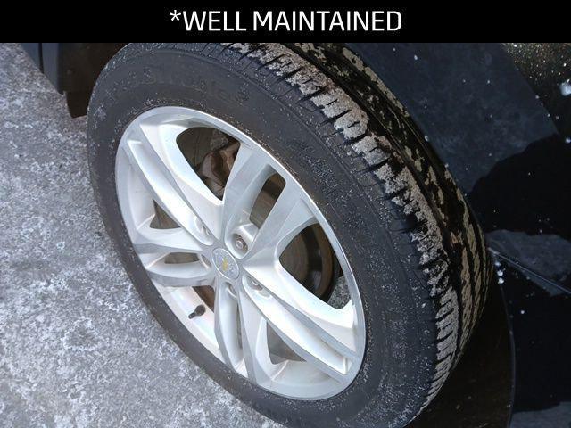 used 2019 Chevrolet Equinox car, priced at $19,995