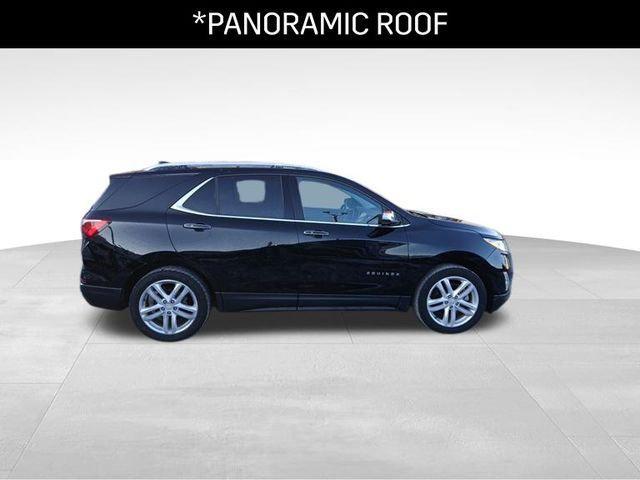 used 2019 Chevrolet Equinox car, priced at $19,995