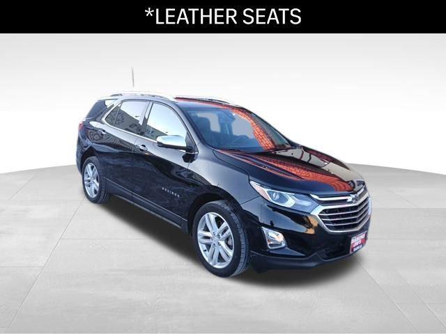 used 2019 Chevrolet Equinox car, priced at $19,995