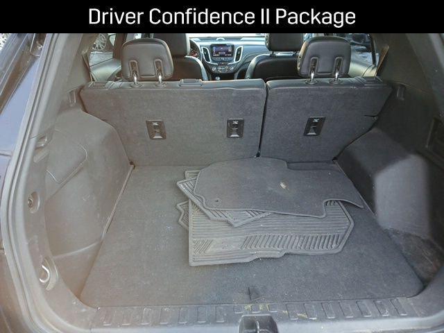 used 2019 Chevrolet Equinox car, priced at $19,995