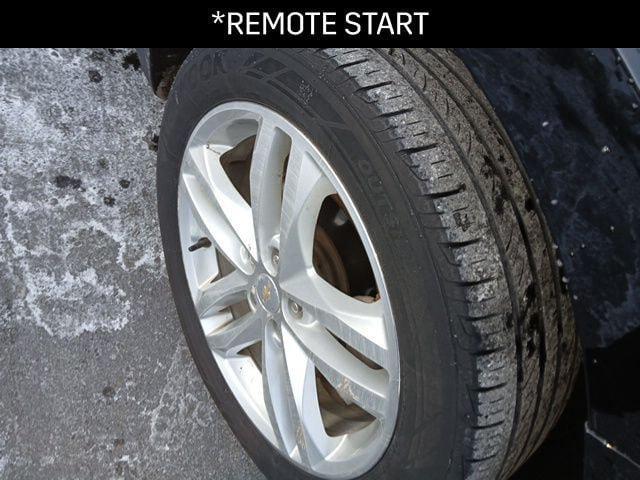 used 2019 Chevrolet Equinox car, priced at $19,995