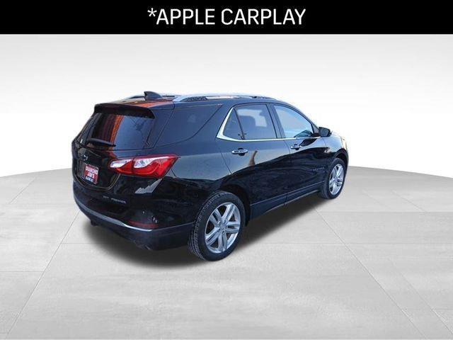 used 2019 Chevrolet Equinox car, priced at $19,995