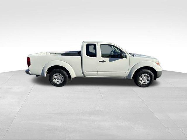 used 2016 Nissan Frontier car, priced at $5,997