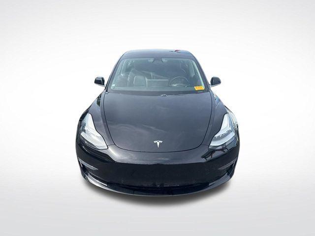 used 2019 Tesla Model 3 car, priced at $20,997