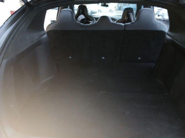 used 2017 Tesla Model X car, priced at $25,995