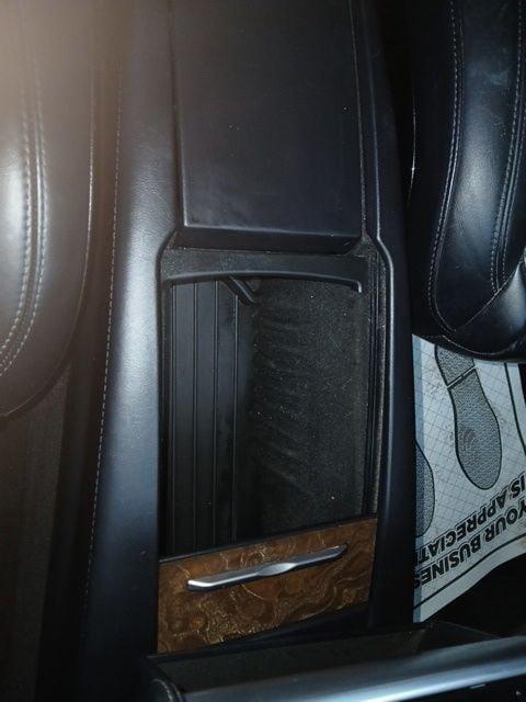 used 2017 Tesla Model X car, priced at $25,995