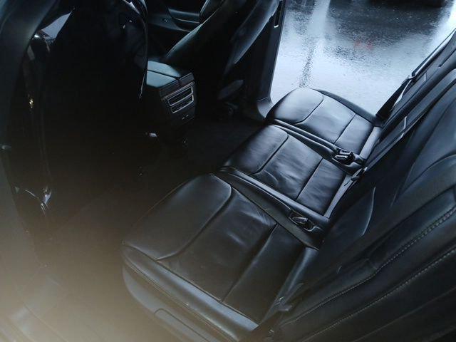 used 2017 Tesla Model X car, priced at $25,995