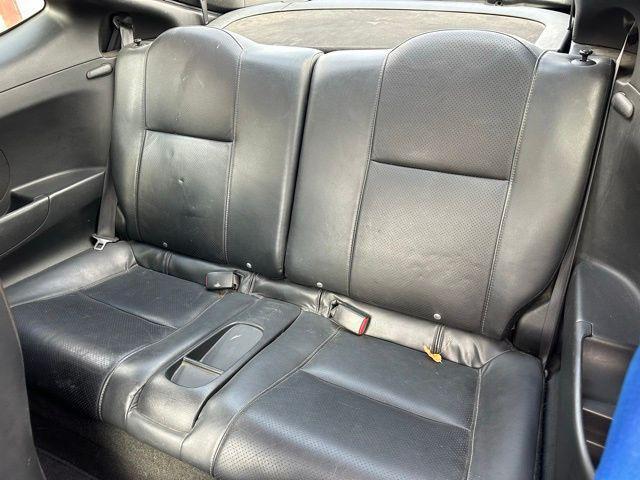 used 2006 Acura RSX car, priced at $15,000