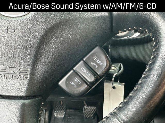 used 2006 Acura RSX car, priced at $15,000