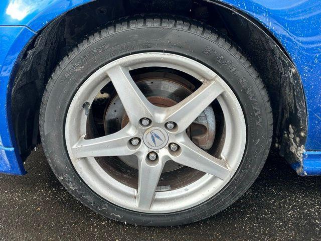 used 2006 Acura RSX car, priced at $15,000