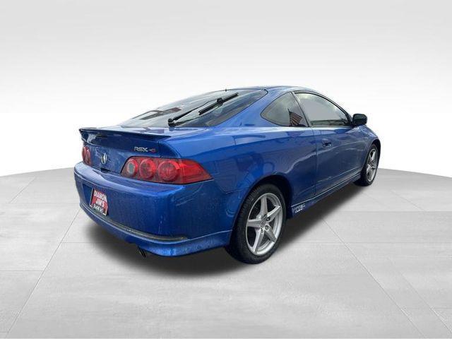 used 2006 Acura RSX car, priced at $15,000