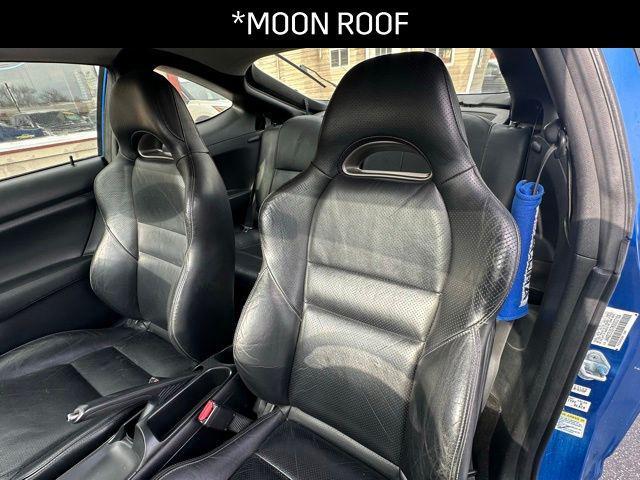 used 2006 Acura RSX car, priced at $15,000