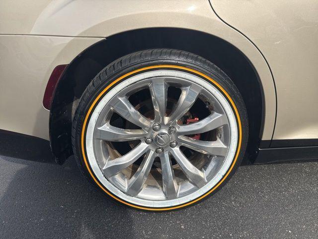 used 2018 Chrysler 300 car, priced at $18,997