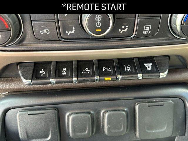 used 2015 GMC Sierra 3500 car, priced at $50,997