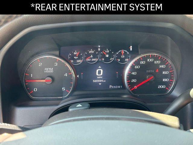 used 2015 GMC Sierra 3500 car, priced at $50,997