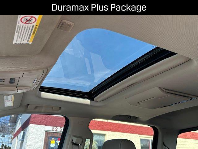 used 2015 GMC Sierra 3500 car, priced at $50,997