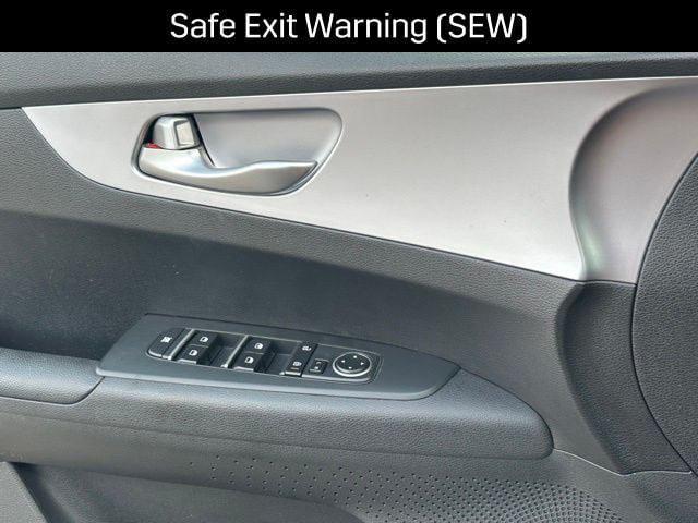 used 2023 Kia Forte car, priced at $17,997