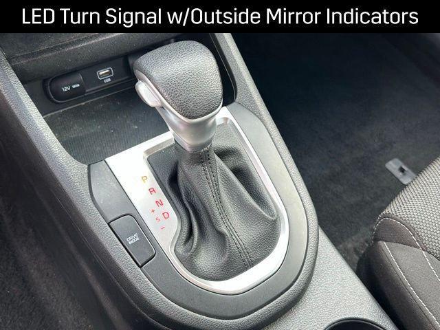 used 2023 Kia Forte car, priced at $17,997