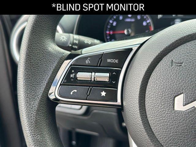 used 2023 Kia Forte car, priced at $17,997