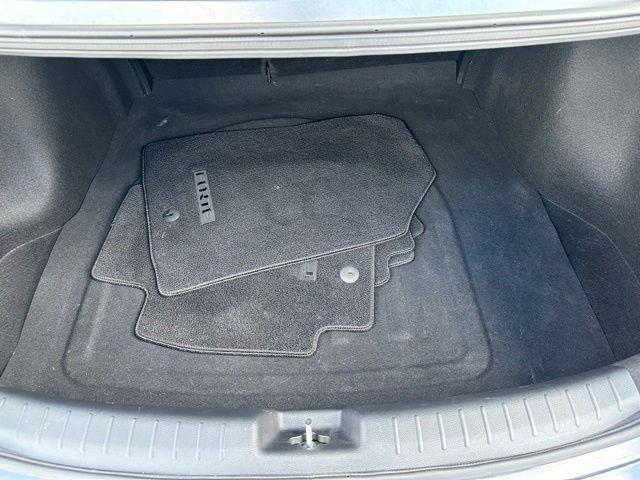 used 2023 Kia Forte car, priced at $17,997