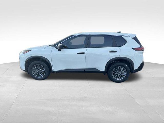 used 2023 Nissan Rogue car, priced at $18,997