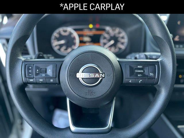 used 2023 Nissan Rogue car, priced at $18,997