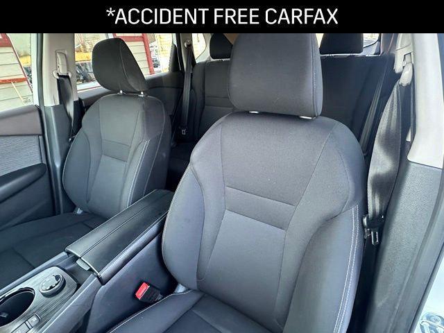 used 2023 Nissan Rogue car, priced at $18,997