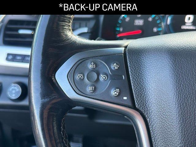 used 2018 Chevrolet Suburban car, priced at $22,995