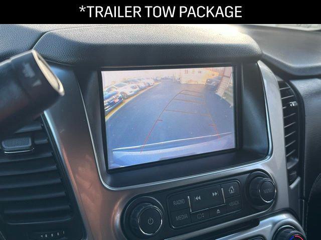 used 2018 Chevrolet Suburban car, priced at $22,995