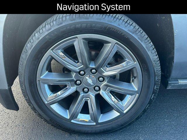 used 2018 Chevrolet Suburban car, priced at $22,995