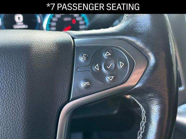 used 2018 Chevrolet Suburban car, priced at $22,995