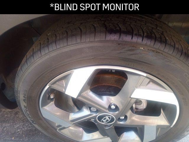 used 2022 Hyundai Venue car, priced at $16,977