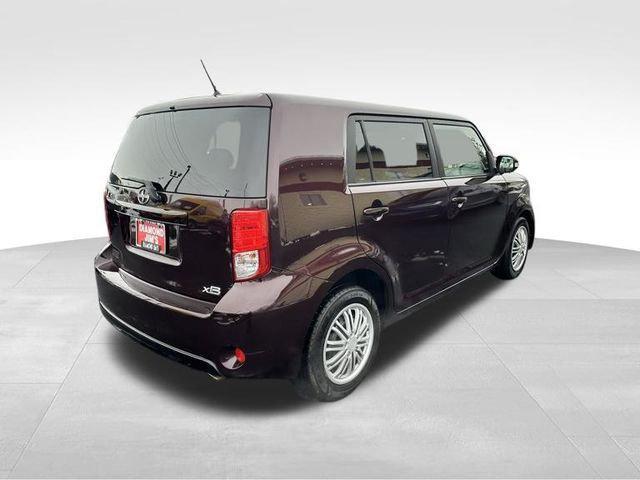 used 2014 Scion xB car, priced at $10,000