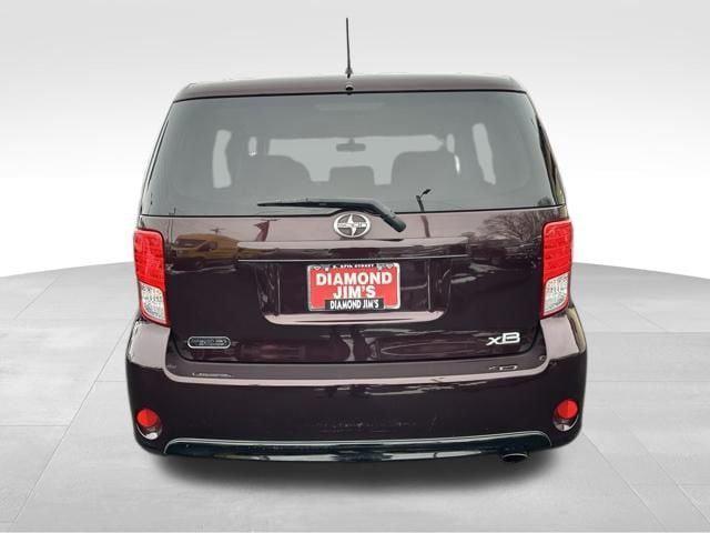 used 2014 Scion xB car, priced at $10,000