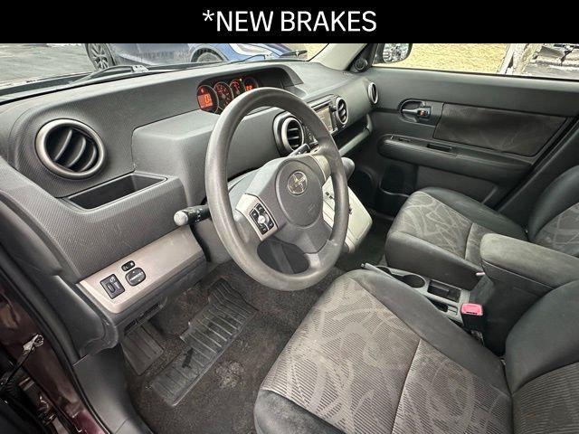 used 2014 Scion xB car, priced at $10,000