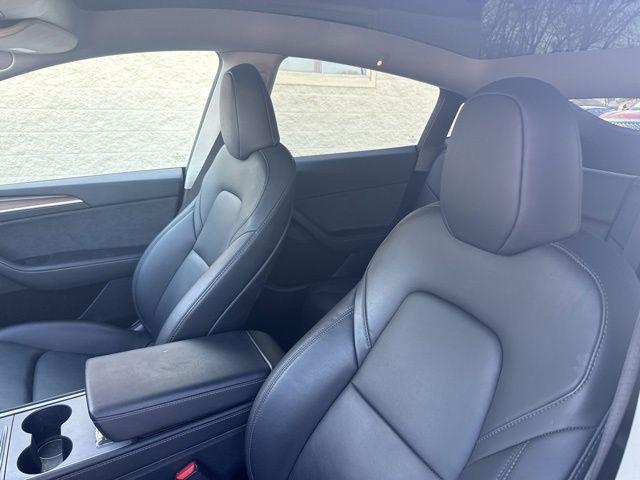 used 2023 Tesla Model Y car, priced at $26,997