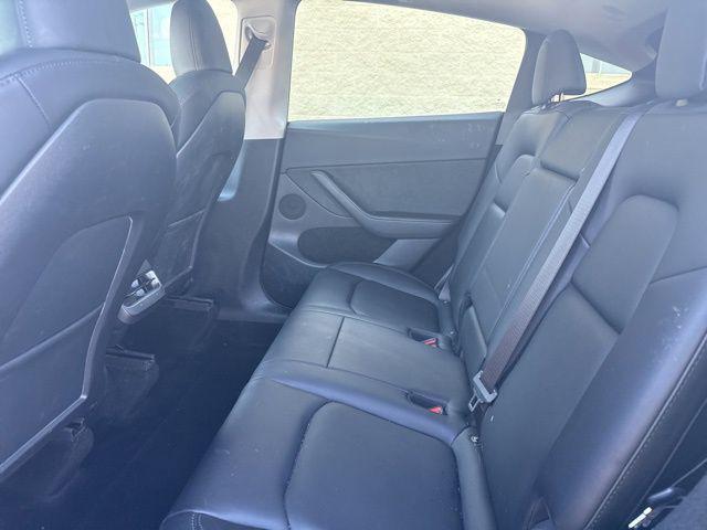 used 2023 Tesla Model Y car, priced at $26,997