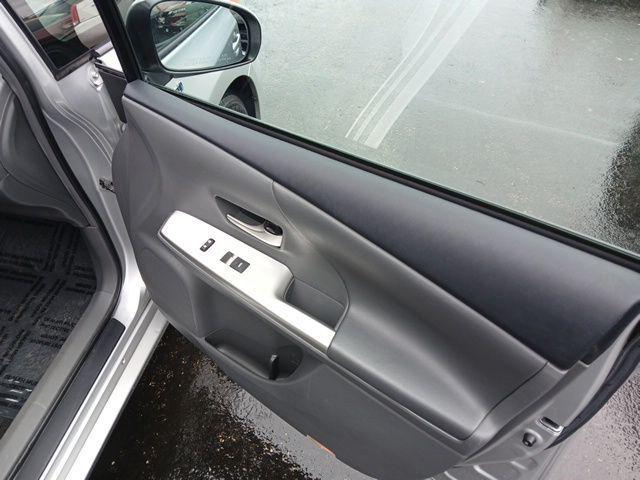 used 2012 Toyota Prius v car, priced at $10,000