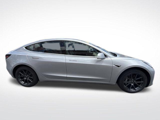 used 2018 Tesla Model 3 car, priced at $23,997