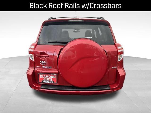 used 2010 Toyota RAV4 car, priced at $7,997