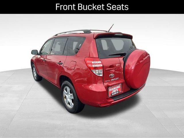 used 2010 Toyota RAV4 car, priced at $7,997
