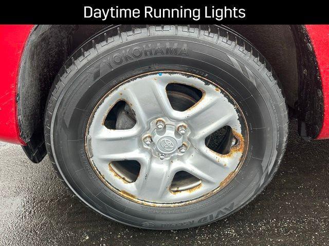 used 2010 Toyota RAV4 car, priced at $7,997