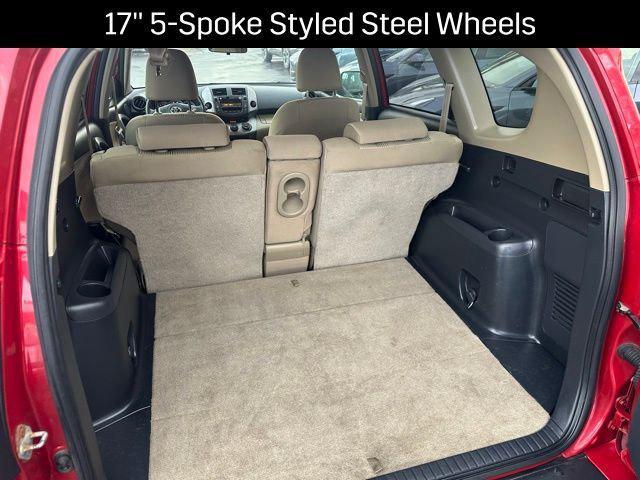 used 2010 Toyota RAV4 car, priced at $7,997