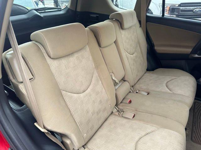 used 2010 Toyota RAV4 car, priced at $7,997