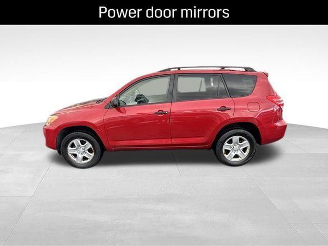 used 2010 Toyota RAV4 car, priced at $7,997