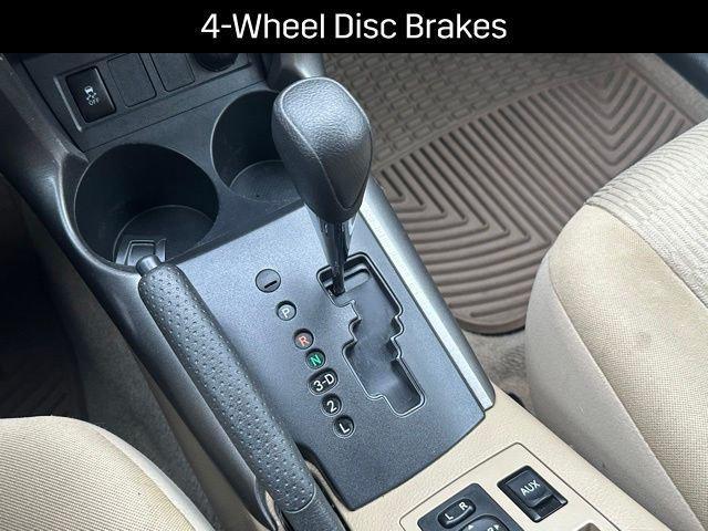 used 2010 Toyota RAV4 car, priced at $7,997