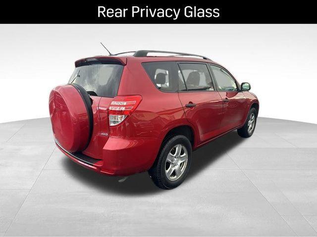 used 2010 Toyota RAV4 car, priced at $7,997