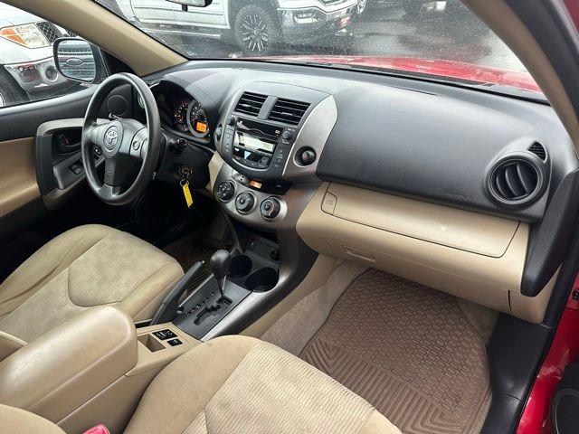 used 2010 Toyota RAV4 car, priced at $7,997