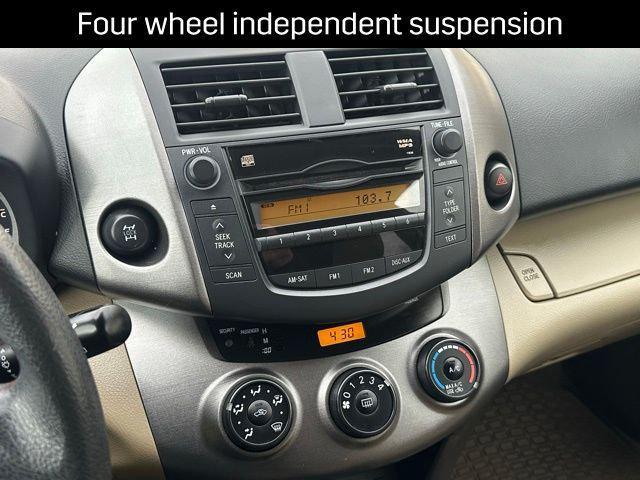 used 2010 Toyota RAV4 car, priced at $7,997